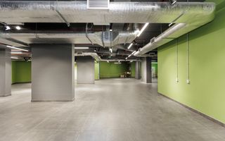 Vânzare, spațiu comercial, 946 mp, bd. Renașterii Naționale, Râșcani - Poză 13