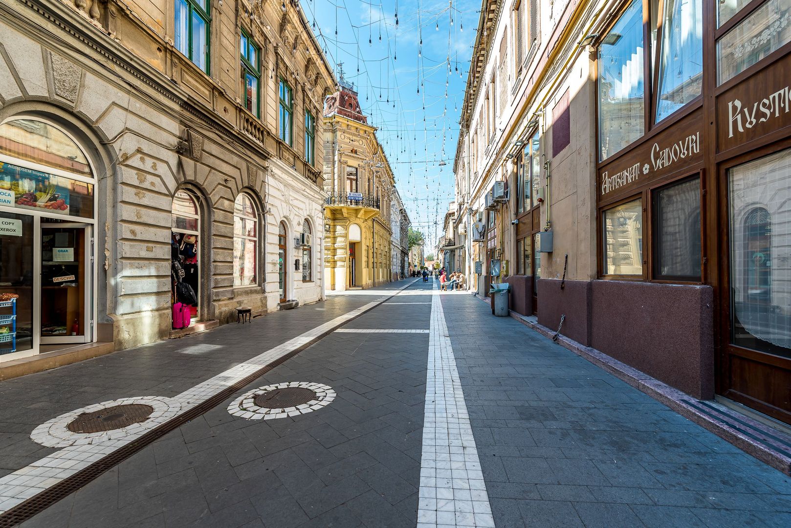 Apartament spațios cu 2 camere, situat pe strada Mețianu - Poză 10