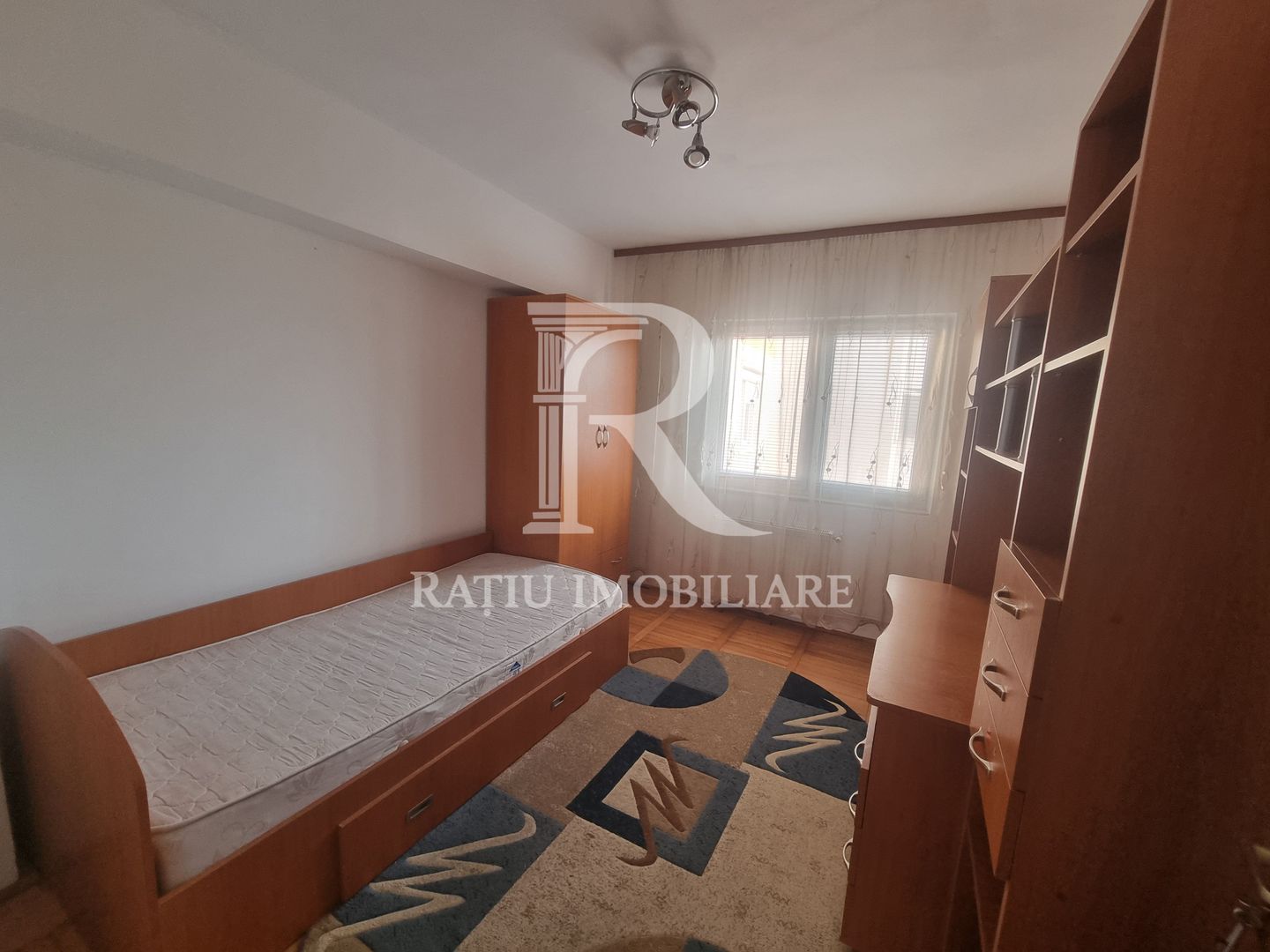 Apartament de inchiriat | 3 camera | Spitalul Judetean | Deva | 71 mp - Poză 21