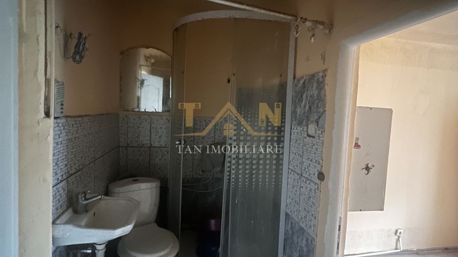 De Vânzare Garsoniera Blascovici 22mp - Poză 4