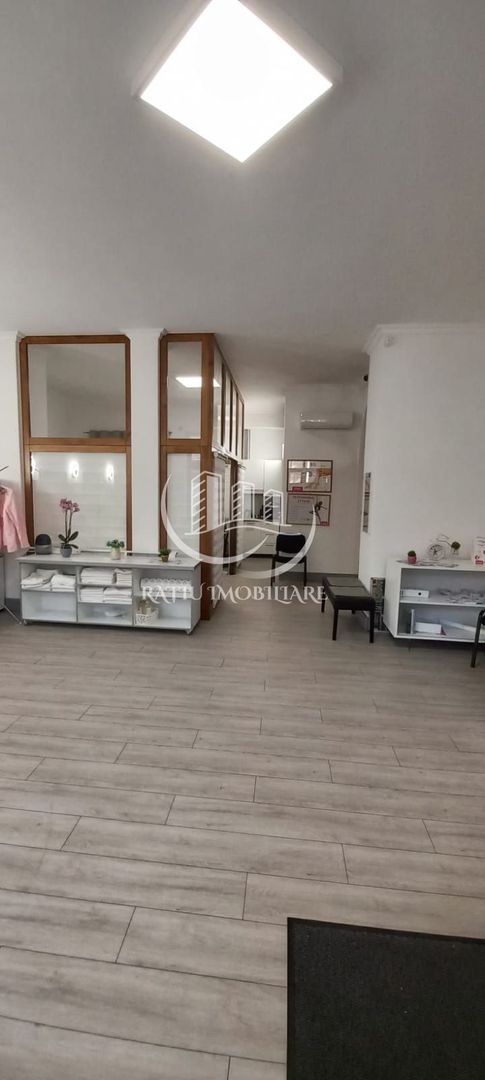 Spatiu comercial de inchiriat | Ultracentral | Oradea - Poză 2