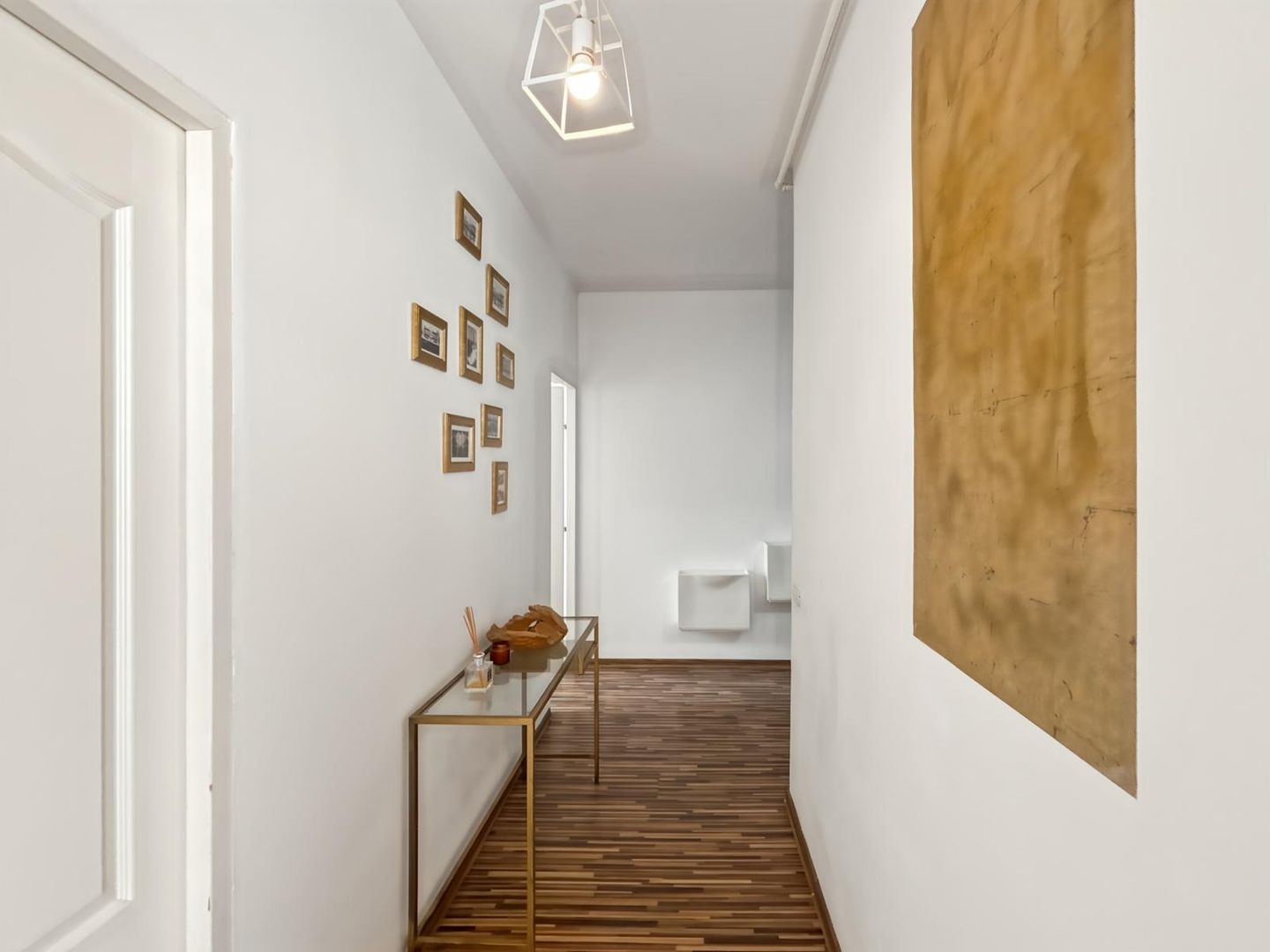 Apartament 2 camere | Zona Campus | Ideal pentru investiție - Poză 15