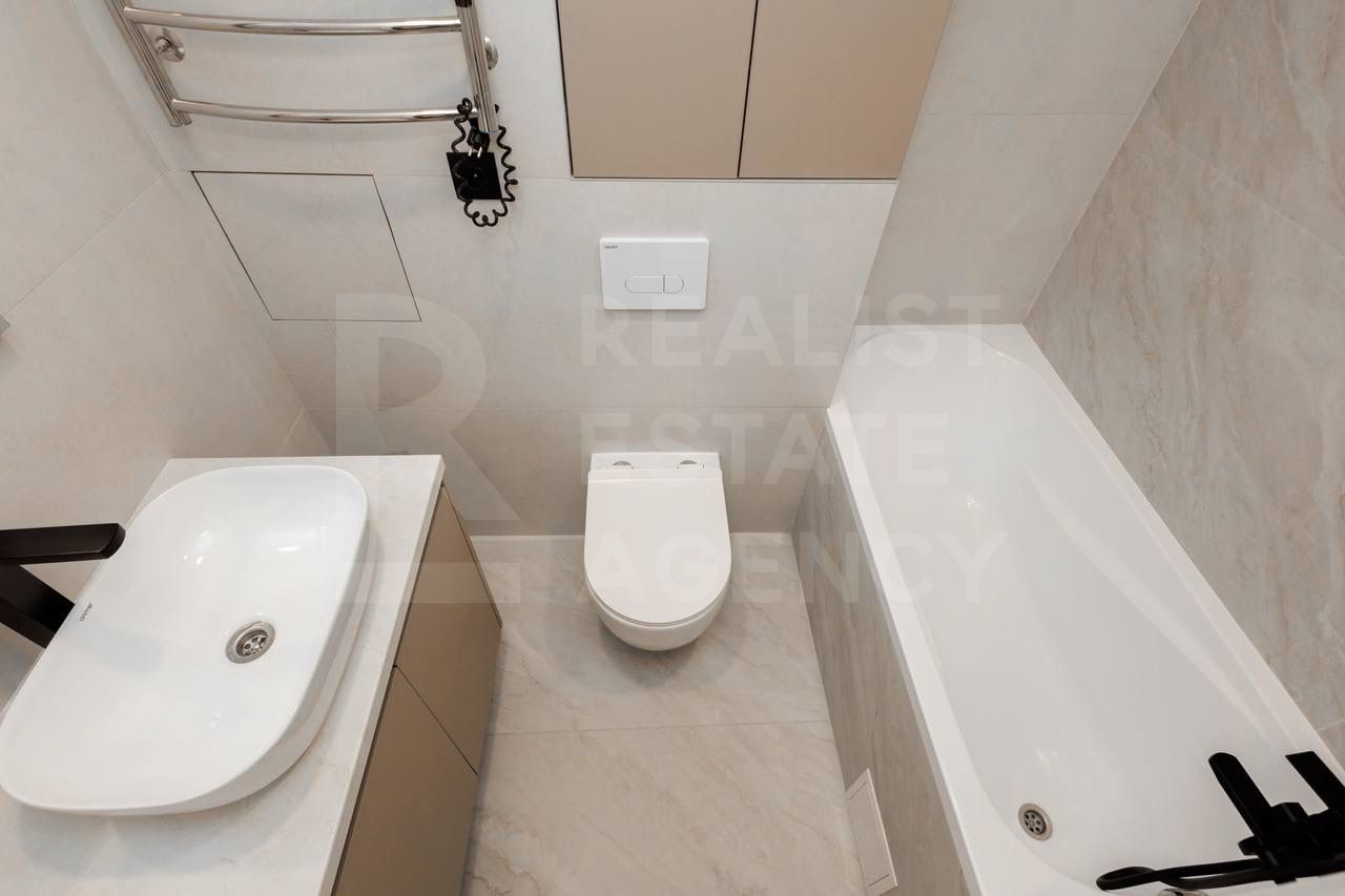 Vânzare, apartament, 2 camere, Strada Independenței, Botanica - Poză 12