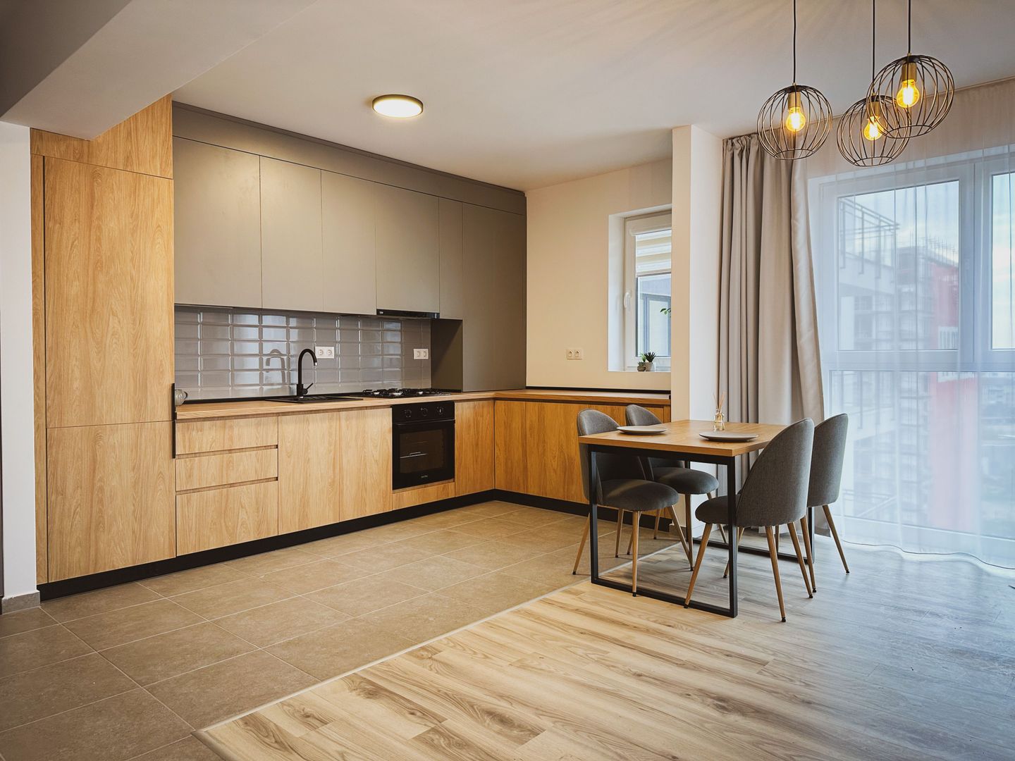 OFERTA INCHIRIATA- Apartament Superb, Denya Forest | Parcare Privata - Poză 7