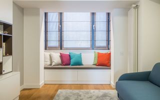 4 camere Nerva Traian ( centrala termica ) - Poză 4