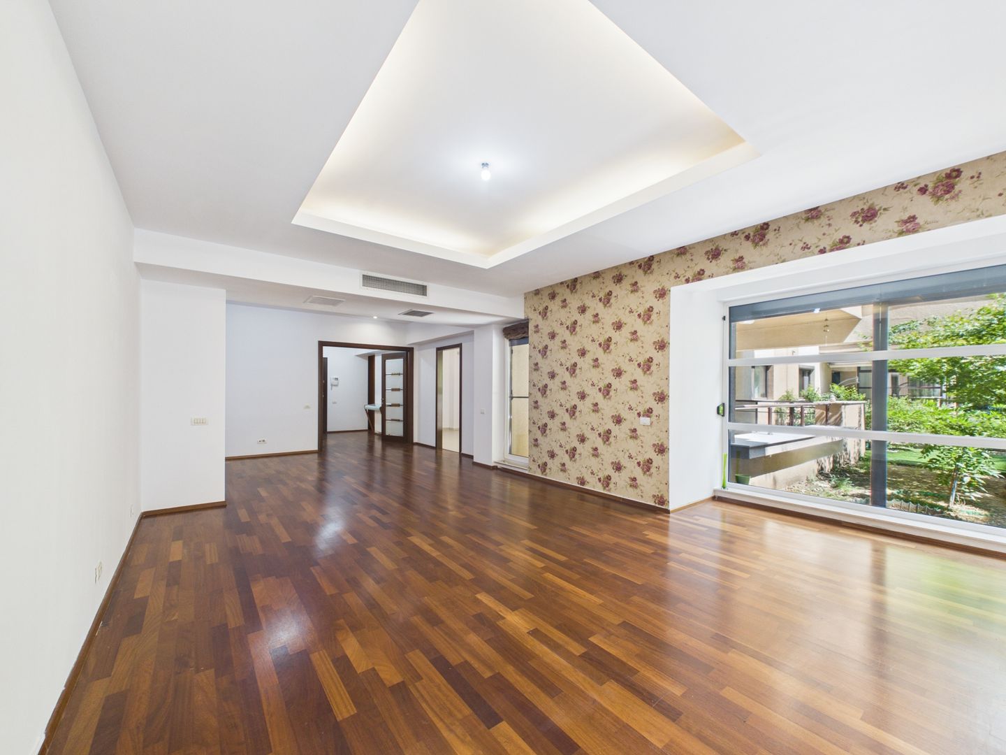 Apartament 3 cam | Sos. Nordului | Herastrau | 2 locuri de parcare - Poză 2