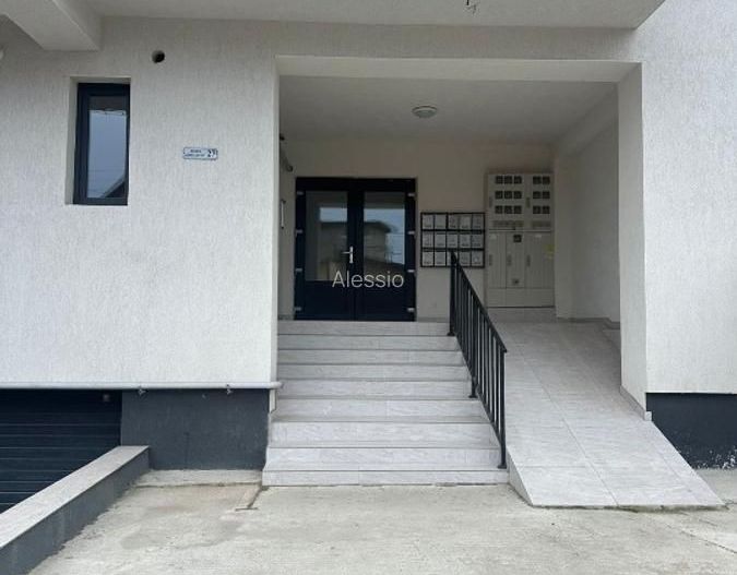 Apartament 2 camere + loc de parcare,  metrou Constantin Brâncoveanu  S0 - Poză 13