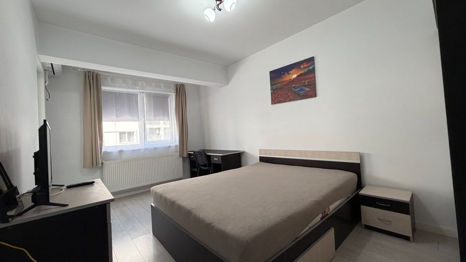 TITAN - Pallady | Chirie Garsoniera + Parcare - Poză 2