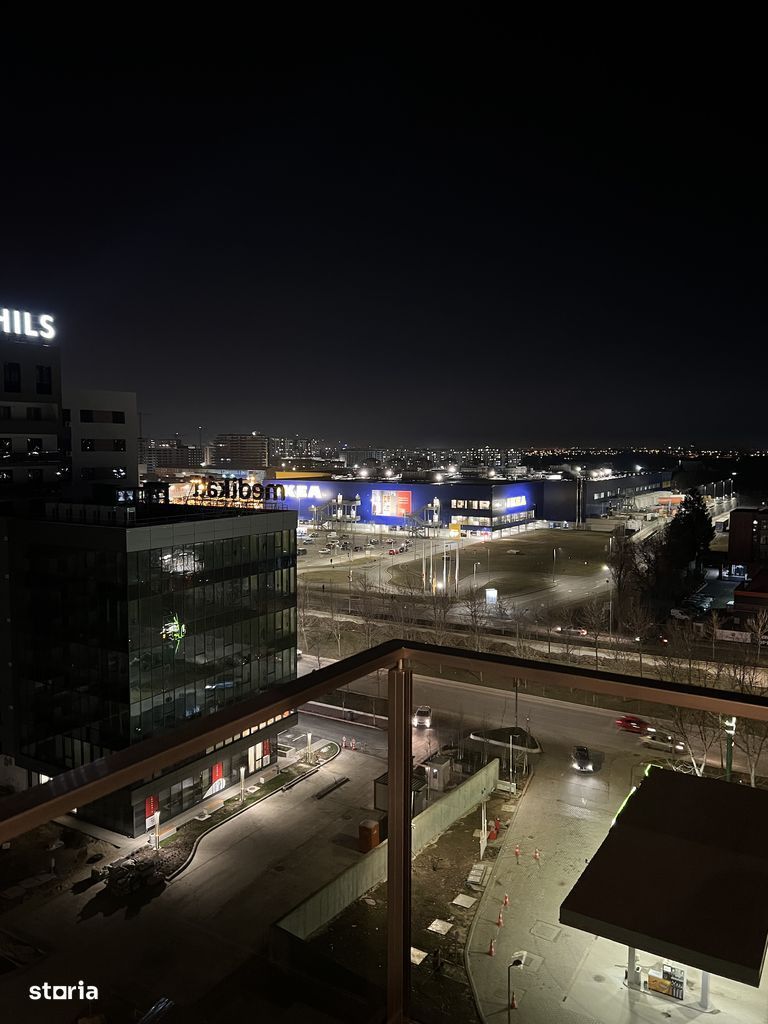 Apartament de vanzare 2 camere Pallady metrou Bucuresti - Poză 10