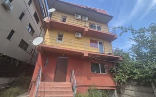 Centrala termica | 2 apartamente | Bloc boutique | metrou - Poză 1