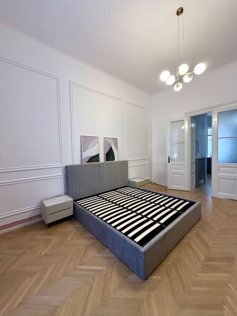 APARTAMENT LA PRIMA INCHIRIERE- ZONA CENTRALA - Poză 8