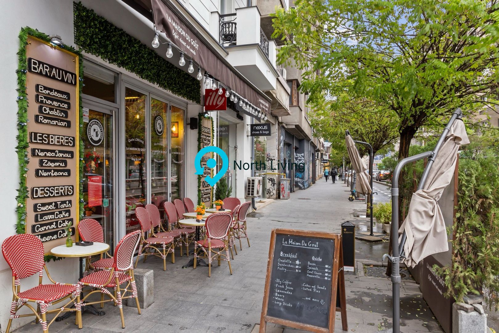 AP 2 camere MARE | BOEM | Calea Victoriei | Bloc Boutique - Poză 21