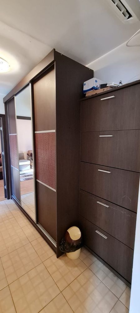 Apartament 2 camere de inchiriat, mobilat, zona Lujerului - Poză 7