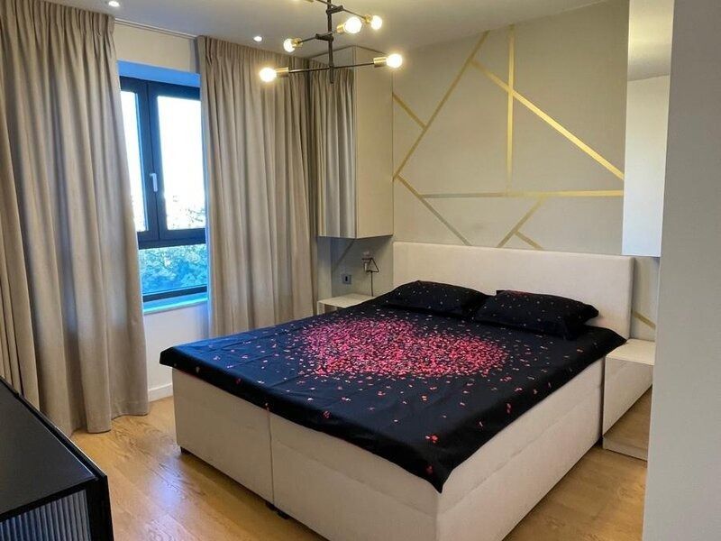AP. 3 CAMERE - AVIATIEI TOWER, PARCARE SUBTERANA, BLOC NOU, MODERN - Poză 6