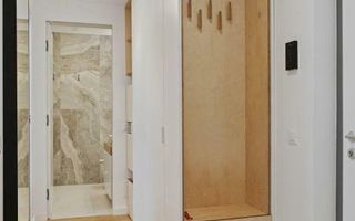 Apartament | 2 camere | Aviației | Nusco City | Metroul Aurel Vlaicu - Poză 8