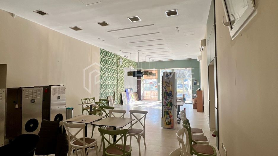 Spațiu comercial premium | Centru Târgu Mureș | Cel mai bun vad - Poză 3