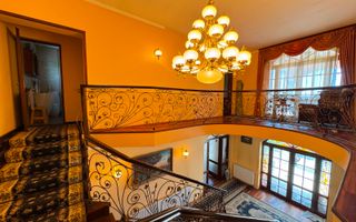 Casă Exclusivistă în Stil Baroc | 330 mp | Teren 1.200 mp - Poză 5