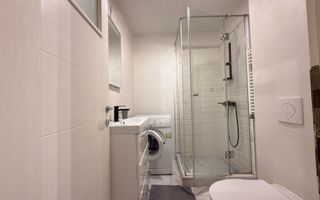 Apartament cu 2 camere, etaj intermediar, Centru, pe strada Traian! - Poză 10