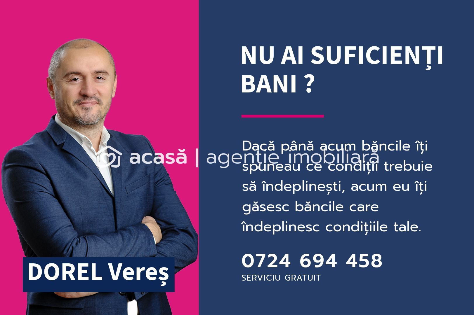 Apartament nou cu un dormitor ARED IMAR- opțiune la cheie - Poză 11