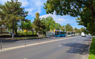 Spatiu comercial 147.5 mp - Metalurgiei Park, stradal Drumul Binelui - Poză 19