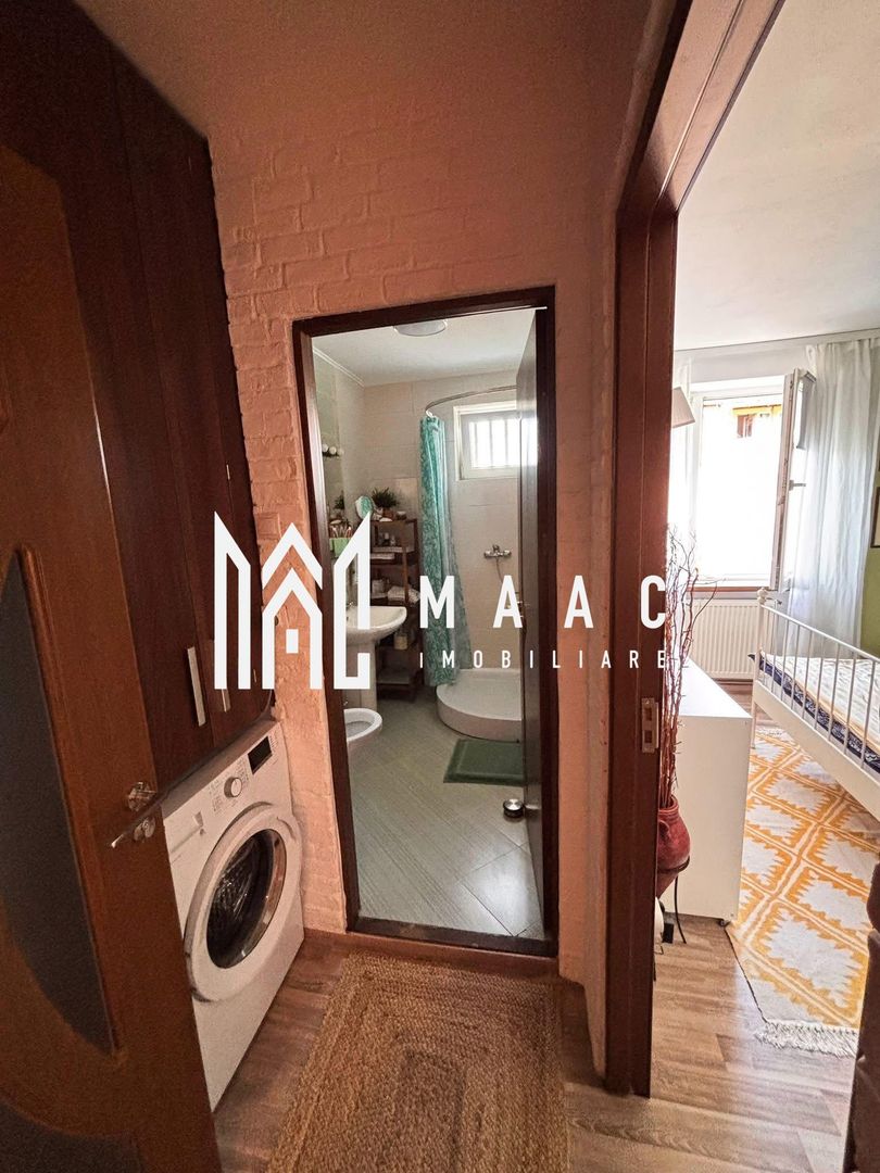 Apartament 2 camere | Renovat complet | Terezian - Poză 7