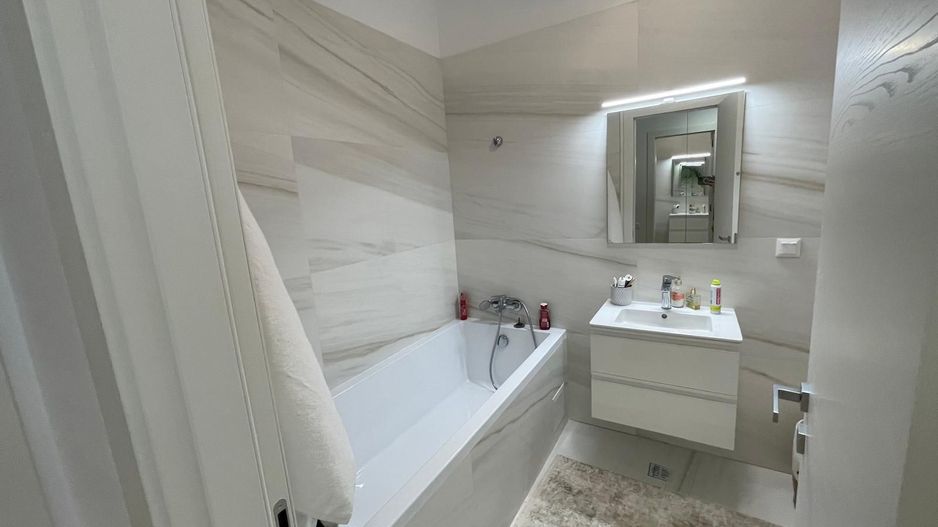 Apartament 2 camere de închiriat – Atlas Residence - Poză 4