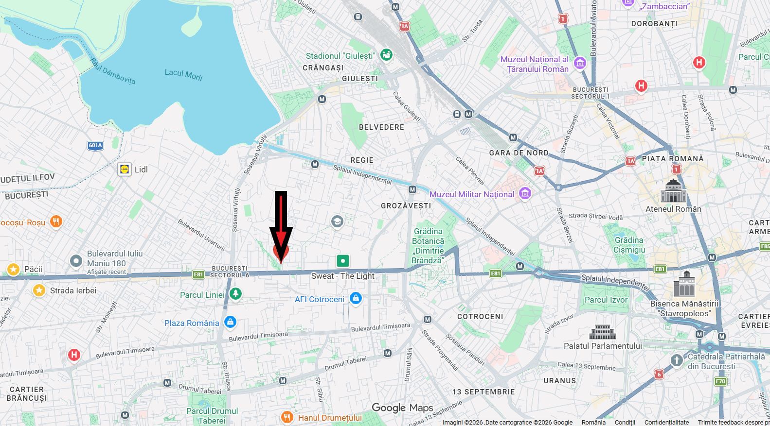 3 Cam Militari–Lujerului-Metrou-Parc Tudor Vladimirescu - De renovat - Poză 6