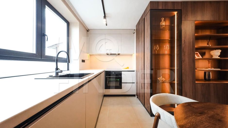 Vedere spectaculoasa I Renovare completa I Gheorgheni - Poză 5