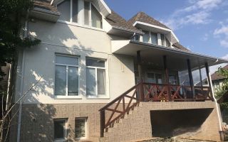 Vânzare, casă, 120 mp + 6 ari, str-la Ivan Miciurin, Telecentru. - Poză 2