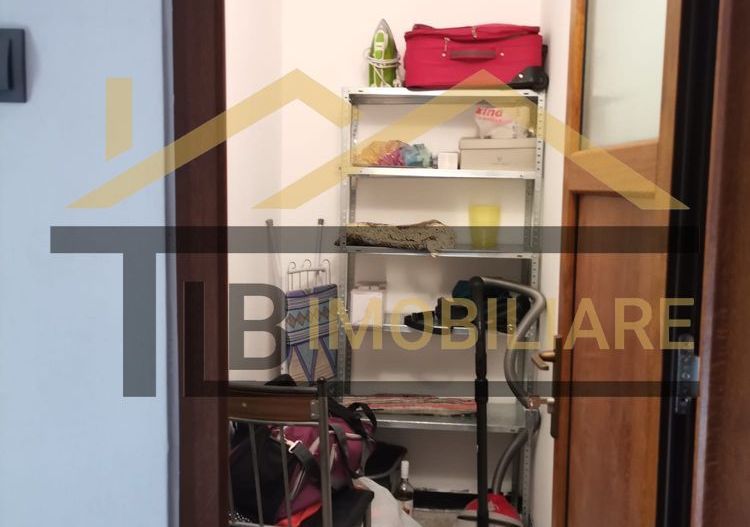 Apartament de 2 camere, 55mp, Zona Regina Maria - Poză 7