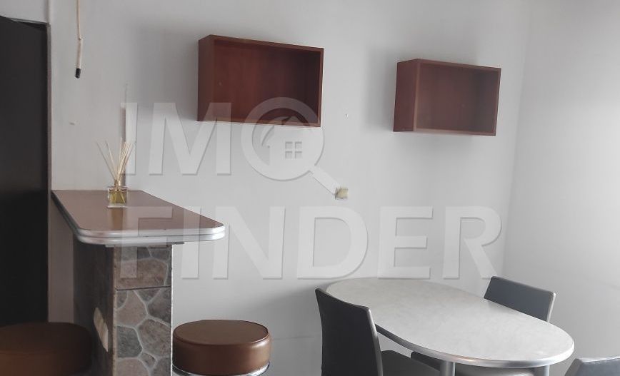 Apartament 2 camere decomandate, Zorilor - Schiță 3