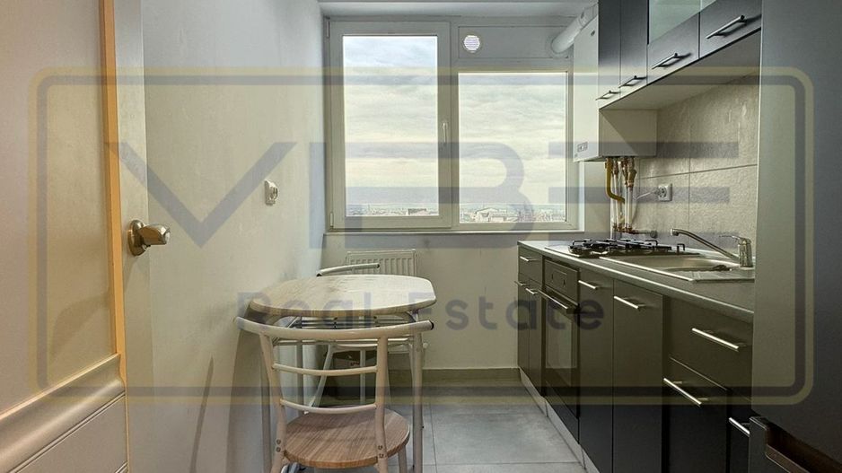 Apartament 1 camera + loc parcare Valea Adanca Pepinierei - Poză 17