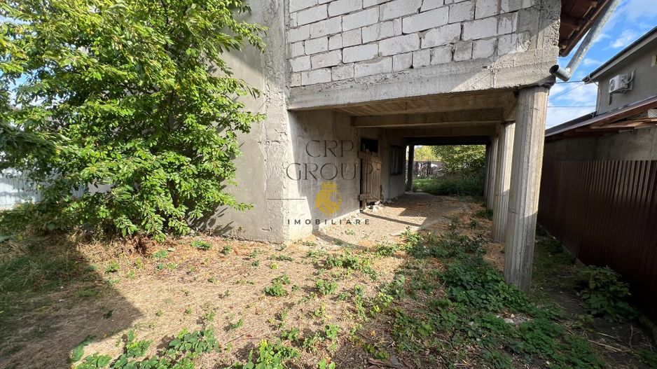Casa P+1 | 330 mp | Golesti | Strada Orizont - Poză 15