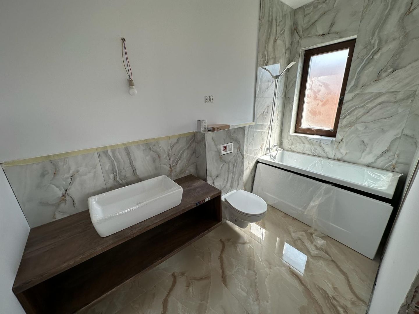 Duplex la 5 minute de Ikea/ Zona Cora - Poză 9