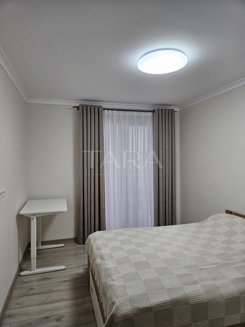 Apartament 3 camere, Florești – zona Parc Poligon - Poză 8