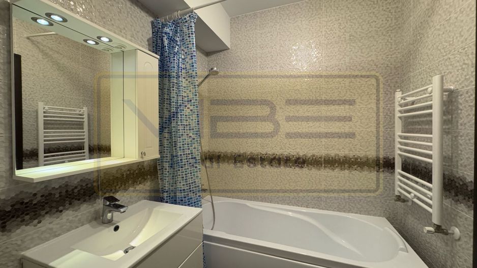 Apartament  2 camere +parcare Copou - Rasarit de Soare - Poză 6