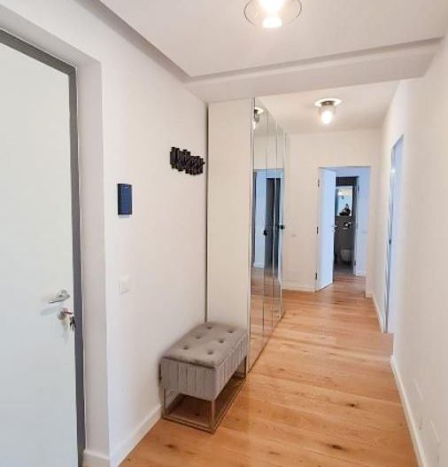 Chirie I Apartament 3 camere | 90 mp | Complex premium | Promenada Mal - Poză 5