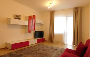 Apartament 2 camere, Borhanci, parcare inclusă