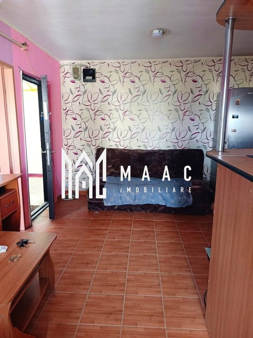 Apartament 3 camere de vânzare | Râmnicu Vâlcea | Cartierul Nord - Poză 8