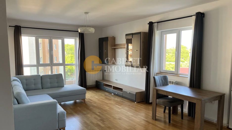 AP 3 CAMERE - Complex Green Park - Tatarasi - Poză 1