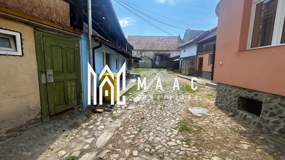 Apartament de vânzare 3 camere | Ultracentral Cisnădie | 97 mp - Poză 13