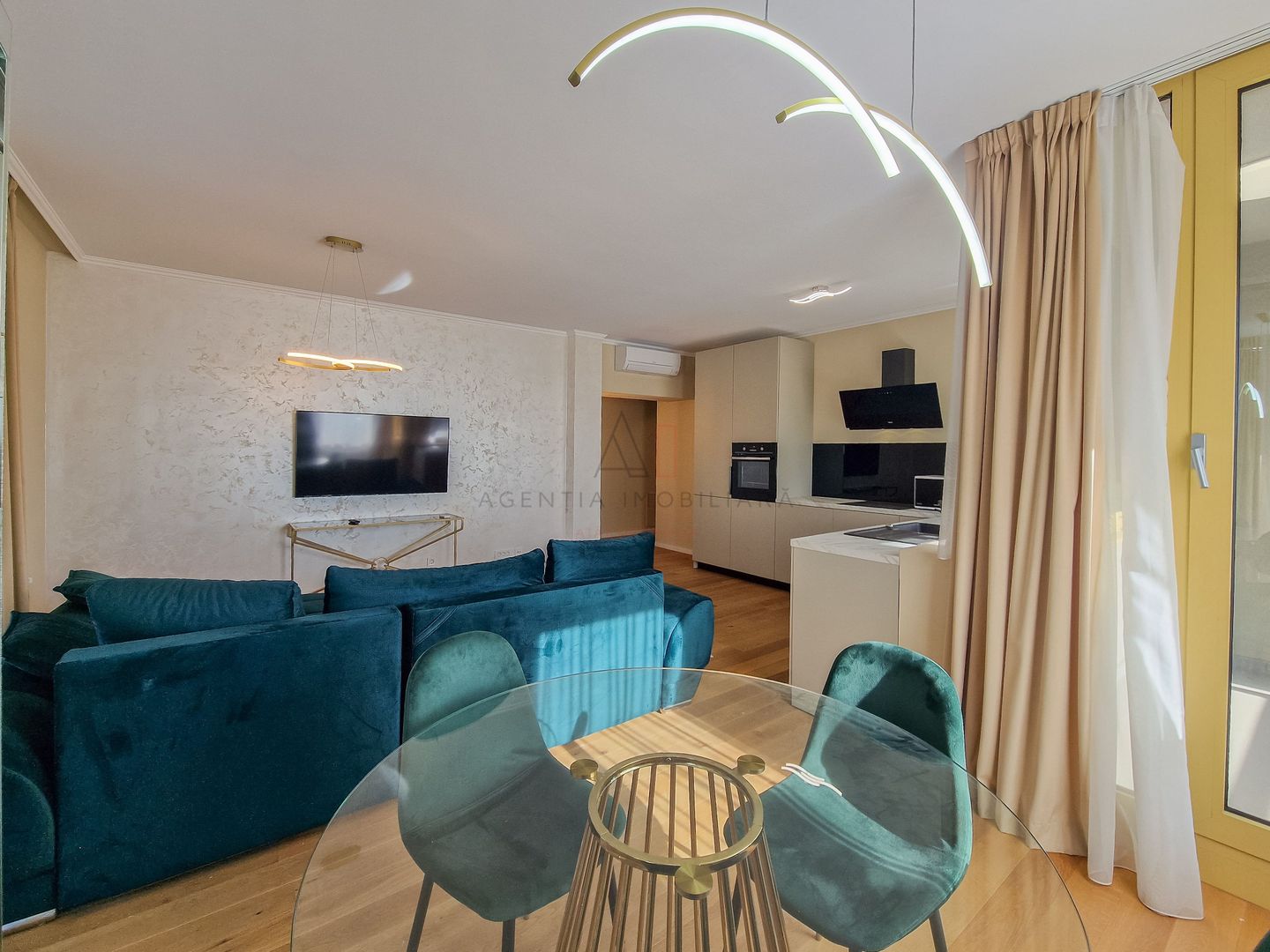 3 Camere Move-in Ready | Aviatiei Park | Herastrau - Poză 4