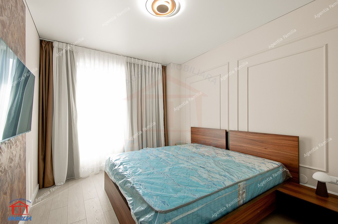🏡 3 CAMERE PREMIUM | Bloc nou | 750 €/lună - Poză 13