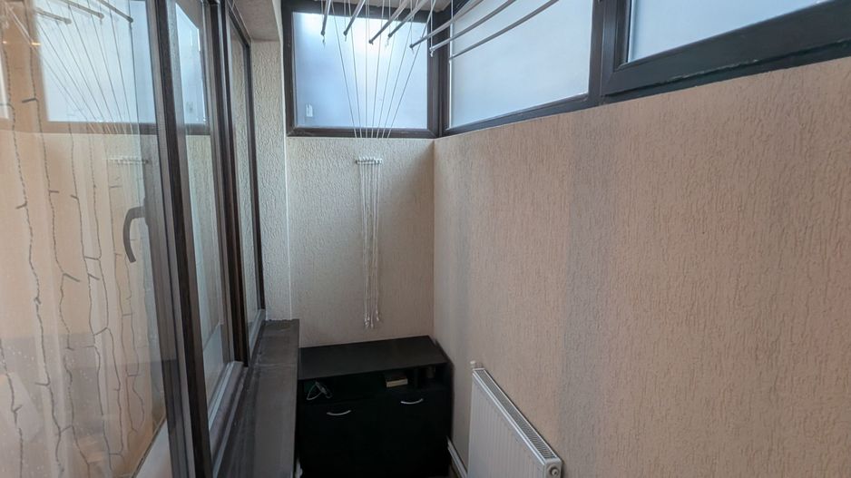 3 Camere Demisol 2 Balcoane Mobilat | Apusului Residential 2014 - Poză 17