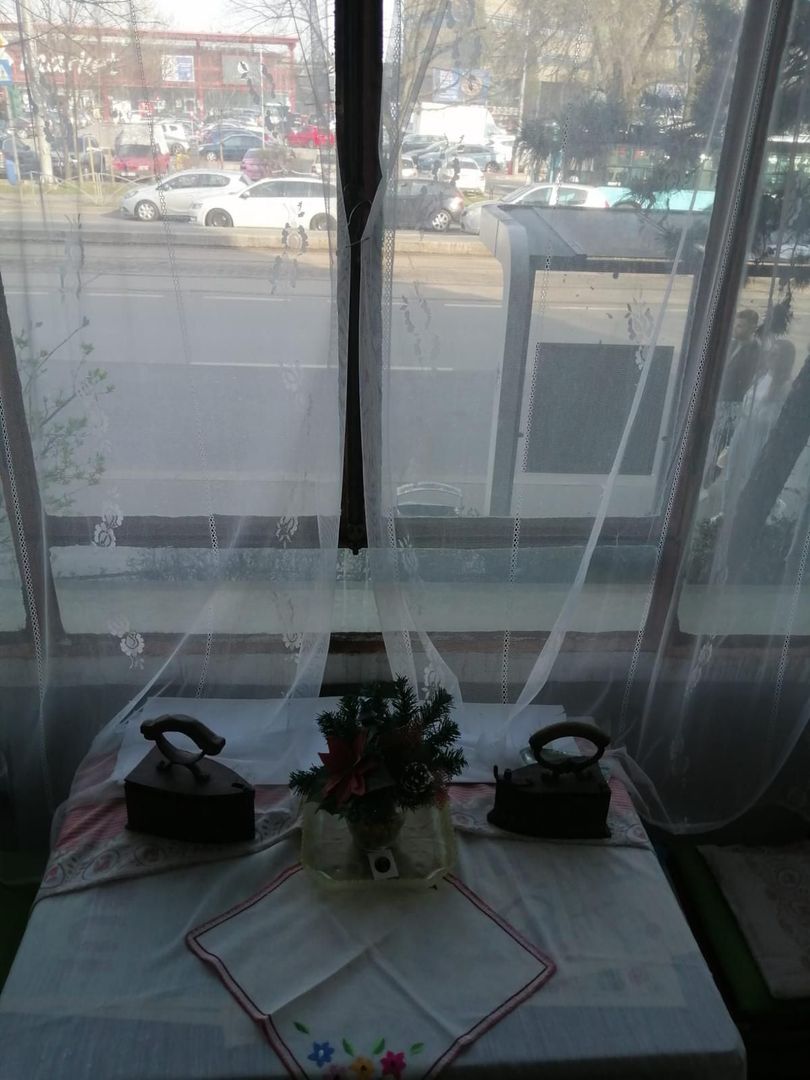 APARTAMENT SPATIOS |  3 CAMERE | FLOREASCA - Poză 8