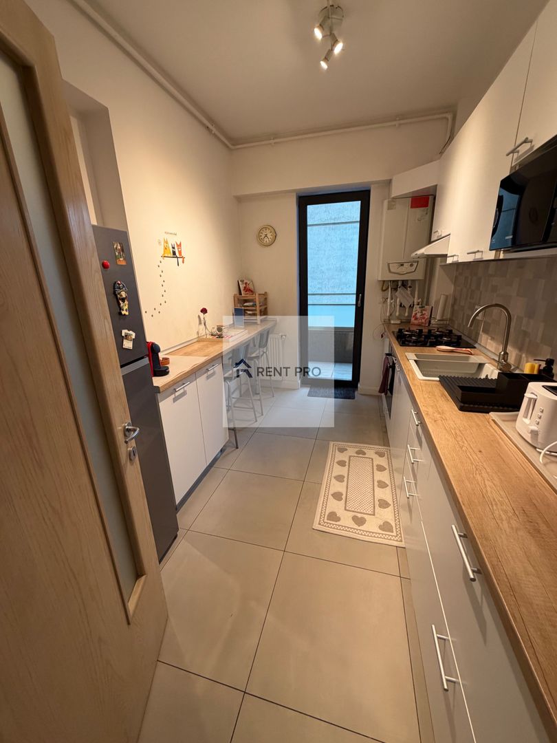 2 camere - Grozavesti - Novum Residence - Splaiul Independenței 332B - Poză 5