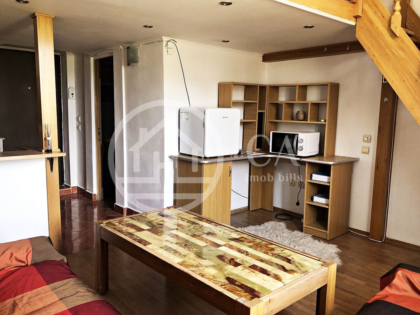 Apartament de inchiriat cu 1 camera in Centru Civic, Oradea - Poză 1