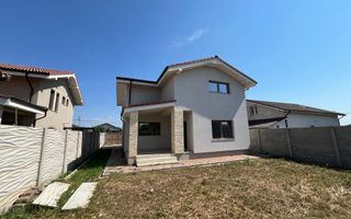 Casa individuala 5 camere | 460mp Teren | Giroc - Poză 3