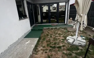 Casă la cheie - zona Ștrandului Municipal - Poză 12