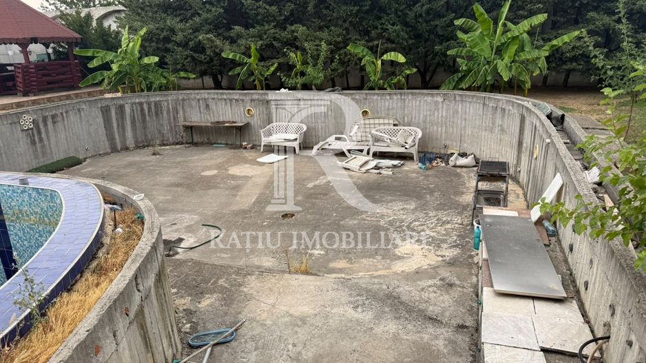 Proprietate | D+P+1+M | Destinată activitătii comerciale | Oradea - Poză 10